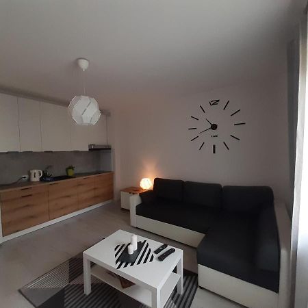 Apartamenty Lewa Łódź Zewnętrze zdjęcie