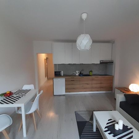 Apartamenty Lewa Łódź Zewnętrze zdjęcie