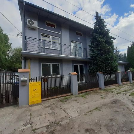 Apartamenty Lewa Łódź Zewnętrze zdjęcie