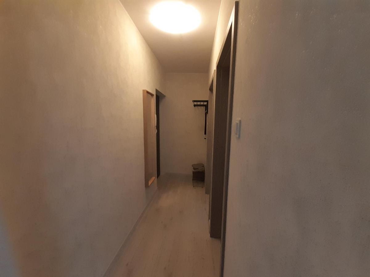 Apartamenty Lewa Łódź Zewnętrze zdjęcie