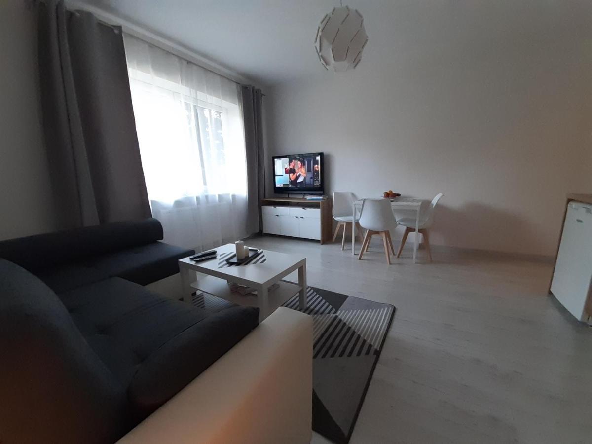 Apartamenty Lewa Łódź Zewnętrze zdjęcie
