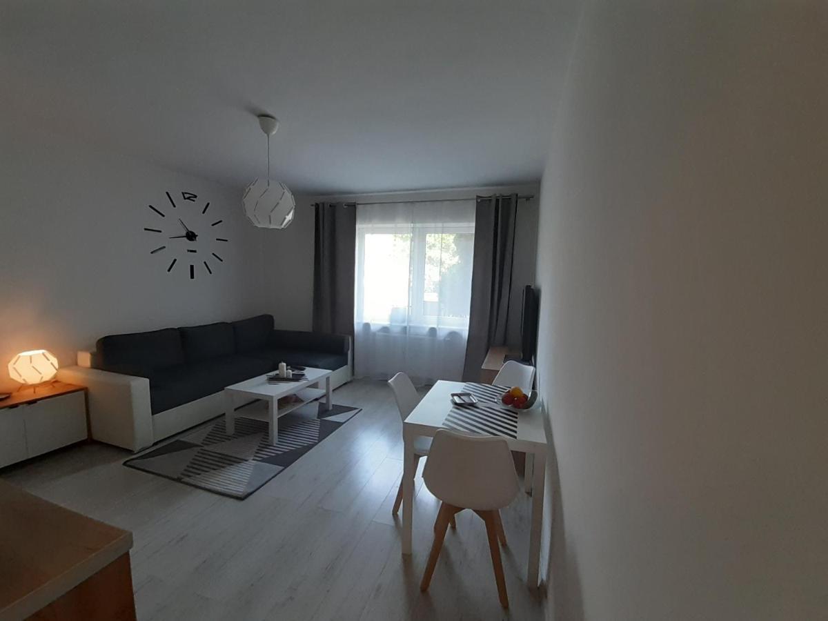 Apartamenty Lewa Łódź Zewnętrze zdjęcie